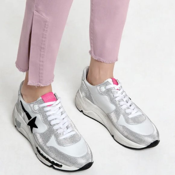 GOLDEN GOOSE RUNNING - Picture 2 of 10